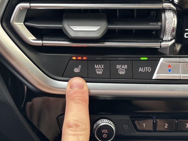 BMW X4 xDrive30d xLine 210 kW (286 CV)