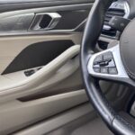 BMW Serie 8 M850i xDrive Gran Coupe 390 kW (530 CV)