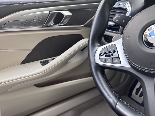 BMW Serie 8 M850i xDrive Gran Coupe 390 kW (530 CV)