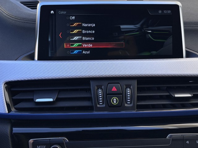 BMW X2 xDrive18d 110 kW (150 CV)