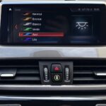 BMW X1 sDrive18d 110 kW (150 CV)