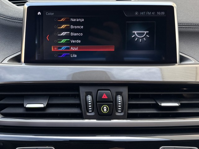 BMW X1 sDrive18d 110 kW (150 CV)
