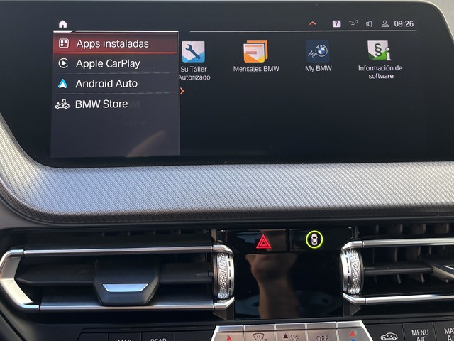 BMW Serie 1 118d 110 kW (150 CV)