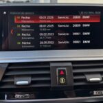BMW X4 xDrive25d 170 kW (231 CV)
