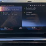BMW X1 sDrive18d 110 kW (150 CV)