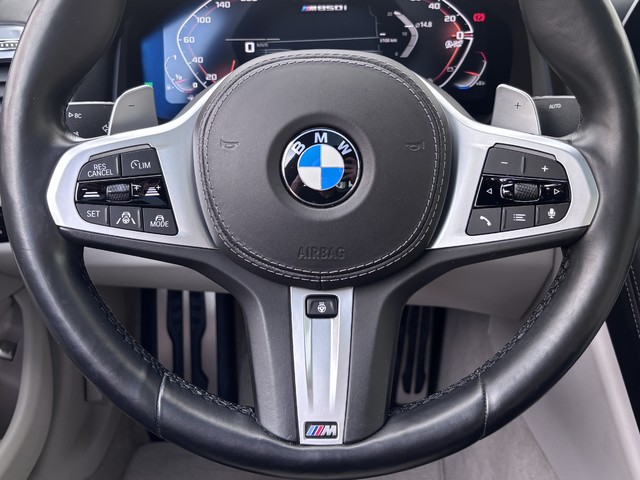 BMW Serie 8 M850i xDrive Gran Coupe 390 kW (530 CV)