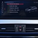 BMW X1 xDrive25e 162 kW (220 CV)
