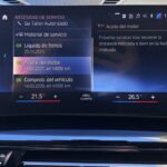 BMW X1 sDrive18d 110 kW (150 CV)