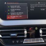 BMW Serie 1 118d 110 kW (150 CV)