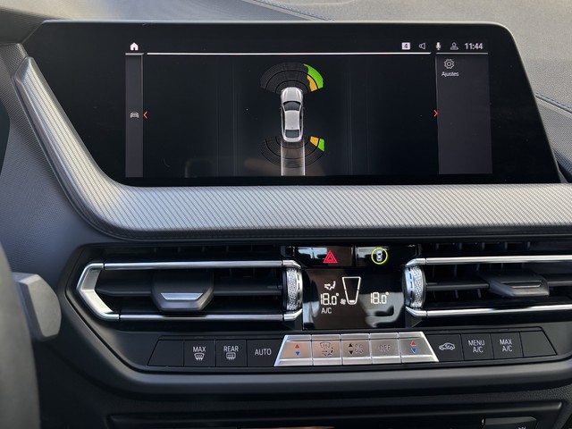 BMW Serie 2 218i Gran Coupe 103 kW (140 CV)