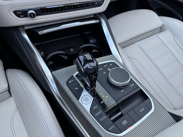 BMW Serie 4 M440i xDrive Cabrio 275 kW (374 CV)