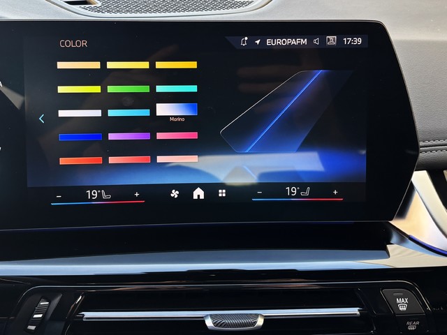 BMW X1 sDrive20i 125 kW (170 CV)