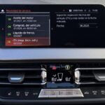 BMW Serie 2 218d Gran Coupe 110 kW (150 CV)