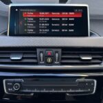 BMW X2 sDrive18d 110 kW (150 CV)