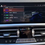 BMW Serie 3 320d 140 kW (190 CV)