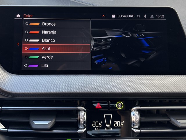 BMW Serie 1 118d Business 110 kW (150 CV)