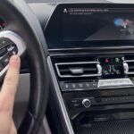 BMW Serie 8 M850i xDrive Gran Coupe 390 kW (530 CV)