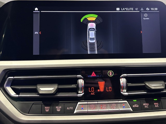 BMW Serie 3 318d 110 kW (150 CV)