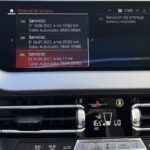 BMW Serie 1 118d 110 kW (150 CV)