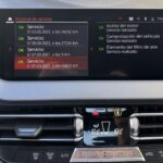 BMW Serie 2 218i Gran Coupe 103 kW (140 CV)