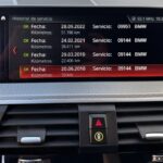 BMW X4 xDrive25d 170 kW (231 CV)