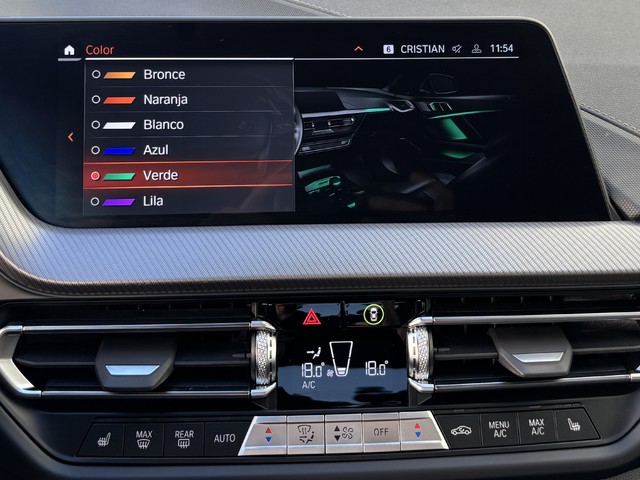 BMW Serie 2 218d Gran Coupe 110 kW (150 CV)