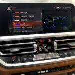 BMW Serie 4 420d Gran Coupe 140 kW (190 CV)
