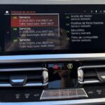BMW Serie 3 320d 140 kW (190 CV)