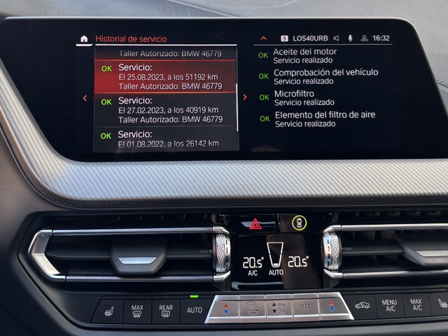 BMW Serie 1 118d Business 110 kW (150 CV)