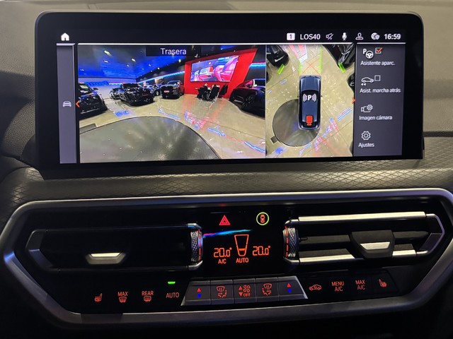 BMW X4 xDrive30d xLine 210 kW (286 CV)