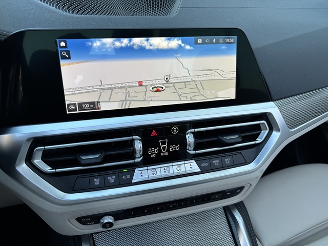 BMW Serie 4 M440i xDrive Cabrio 275 kW (374 CV)