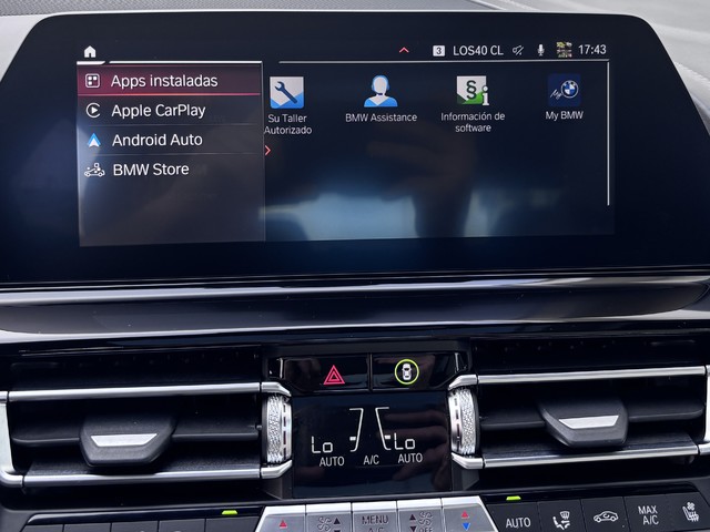 BMW Serie 8 M850i xDrive Gran Coupe 390 kW (530 CV)
