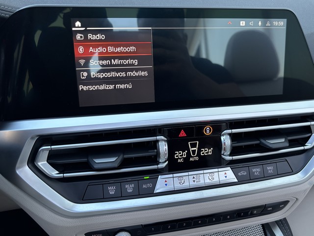 BMW Serie 4 M440i xDrive Cabrio 275 kW (374 CV)