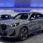 BMW X1 sDrive20i 125 kW (170 CV)