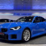 BMW M M2 Coupe 353 kW (480 CV)