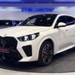 BMW X2 sDrive20d 120 kW (163 CV)