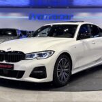 BMW Serie 3 320d xDrive 140 kW (190 CV)