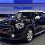 MINI Countryman Cooper S E ALL4 165 kW (224 CV)
