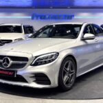 Mercedes-Benz Clase C 220 d 143 kW (194 CV)