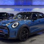 MINI 5 Puertas Cooper S 131 kW (178 CV)