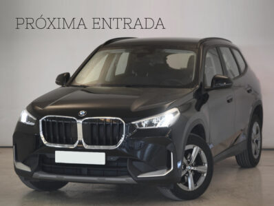 BMW X1 sDrive18d 110 kW (150 CV)