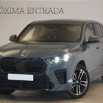 BMW X2 sDrive18d 110 kW (150 CV)
