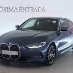 BMW Serie 4 430i Coupe 190 kW (258 CV)