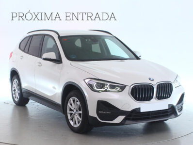 BMW X1 sDrive18d 110 kW (150 CV)