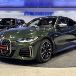 BMW Serie 4 M440i xDrive Gran Coupé 275 kW (374 CV)