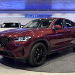 BMW X4 xDrive20d xLine 140 kW (190 CV)