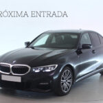 BMW Serie 3 320d 140 kW (190 CV)