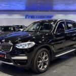 BMW X3 xDrive20d 140 kW (190 CV)