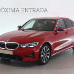 BMW Serie 3 318d 110 kW (150 CV)