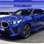 BMW X2 sDrive18d 110 kW (150 CV)